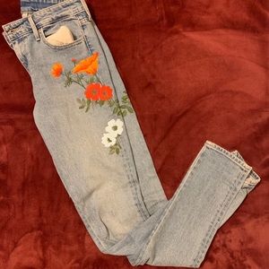 Levi Strauss & Co Jeans